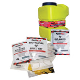 Garrick Herbert - Spillfix Bio-Waste Spill Kit | FXSKBW